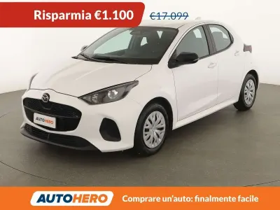 Usata Mazda 2