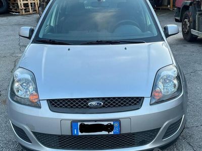 usata Ford Fiesta 1.2 2006