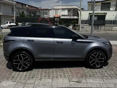 Usata Land Rover Range Rover evoque HSE 150 CV (110 kW) 2019 SUV