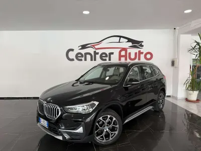 Usata BMW X1 M Sport 116 CV (85 kW) 2020 Other SUV