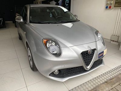 usata Alfa Romeo MiTo 1.3 JTDm 95 CV S&S Super