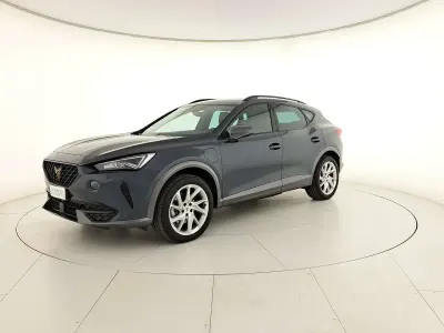 Usata Cupra Formentor 204 CV (150 kW) 2023 Magnetic tech SUV