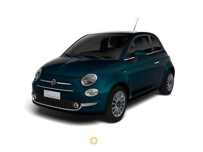 usata Fiat 500 1.0 Hybrid Dolcevita