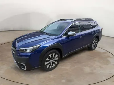 Nuova Subaru Outback Premium 169 CV (124 kW) 2026 Other Furgone