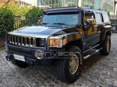 Hummer H3