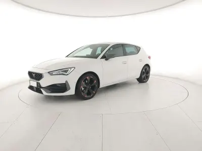 Usata Cupra Leon