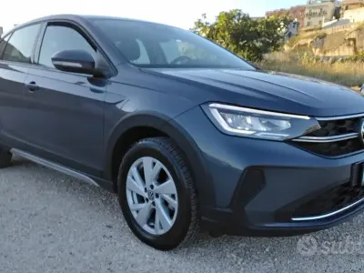 Gebraucht VW Taigo Life 95 PS (69 kW) 2023 Grau SUV