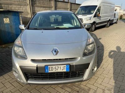 usata Renault Clio 1.2 16V TCE 100CV 5 porte Luxe