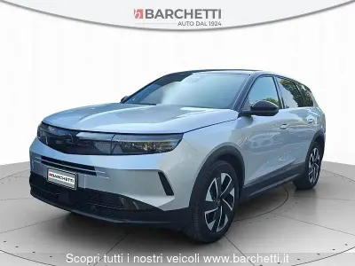 Usata Opel Grandland X 136 CV (100 kW) 2025 Grigio SUV
