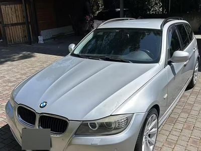 Usata BMW 320 177 CV (130 kW) 2009 Station wagon