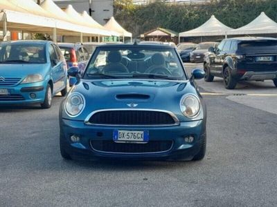 usata Mini Cooper (R56) 1.6 16V