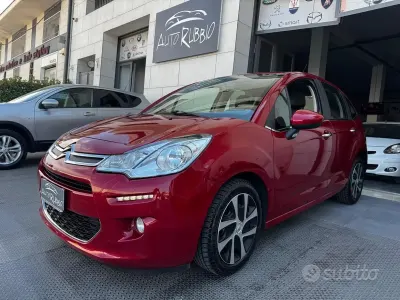 Usata Citroën C3
