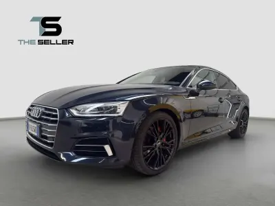 Usata Audi A5