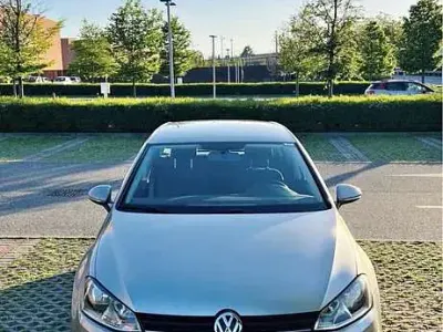 Używany VW Golf VII Comfortline 125 KM (91 kW) 2015 Sedan/Limuzyna