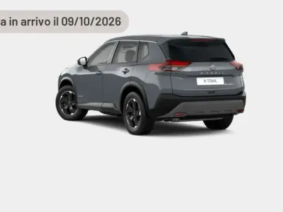Gebraucht Nissan X-Trail