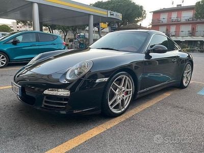 Usata Porsche 911 385 CV (283 kW) 2011 Coupé