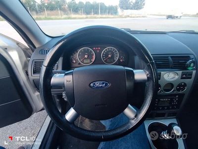 usata Ford Mondeo 2ª serie - 2001