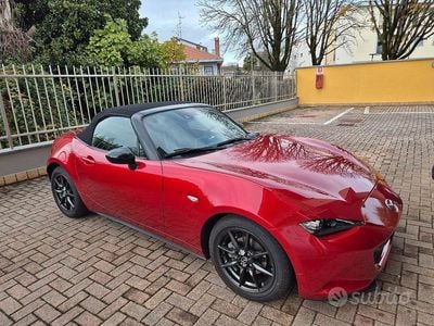 Mazda MX5