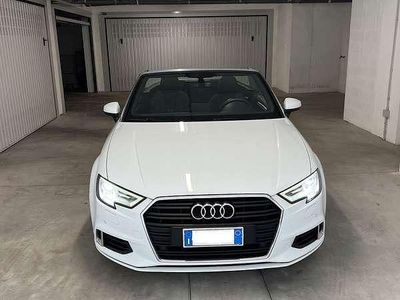 Audi A3 Cabriolet