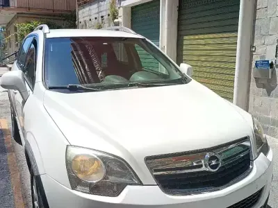 Usata Opel Antara