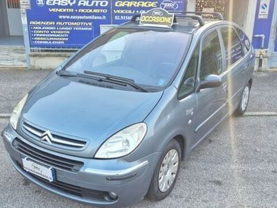 usata Citroën Xsara 1.6 16V Classique Bi Energy G Cornaredo