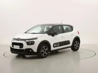 Usata Citroën C3