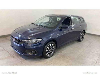 usata Fiat Tipo 1.3 Mjt S&S SW Mirror