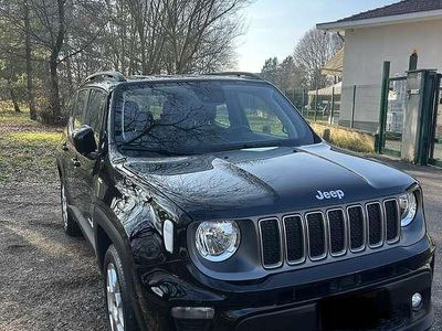 Usata Jeep Renegade Limited 131 CV (96 kW) 2023 SUV