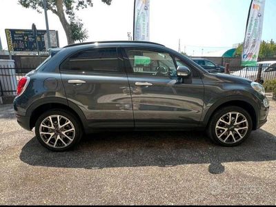 usata Fiat 500X - 2018