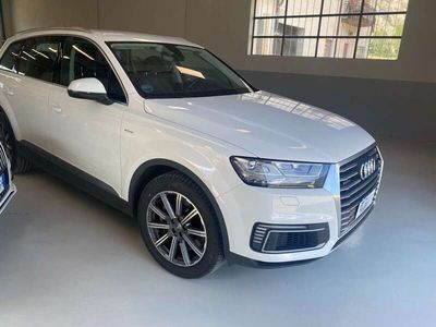 usata Audi Q7 3.0 tdi e-tron quattro tiptronic