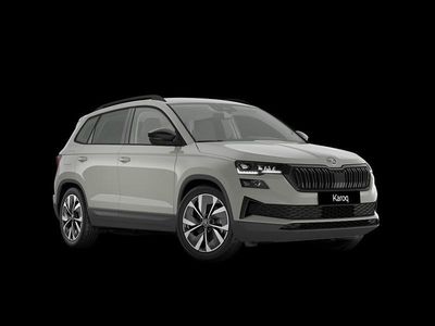 Nuova Skoda Karoq 150 CV (110 kW) 2026 Grigio SUV