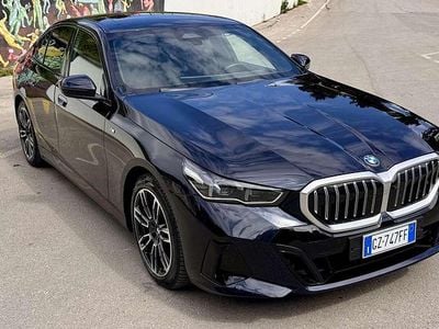 Usata BMW 520 M Sport 197 CV (144 kW) 2025 Berlina