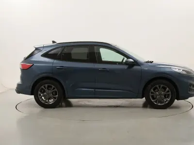 Usata Ford Kuga ST-Line X 150 CV (110 kW) 2022 Blublu SUV