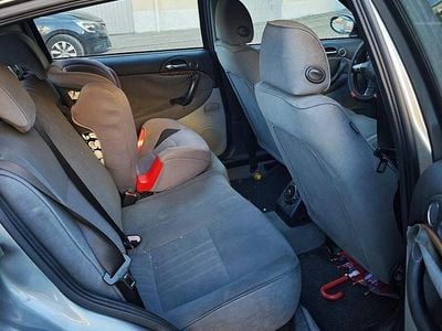 Usata Alfa Romeo 147 2007 Grigio Utilitaria