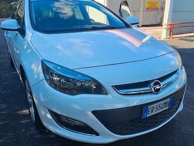 usata Opel Astra Astra5p 1.7 cdti ecoflex Cosmo s