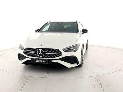 Mercedes 200