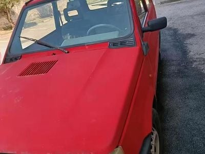 Usata Fiat Panda 30 CV (22 kW) 1995 Utilitaria