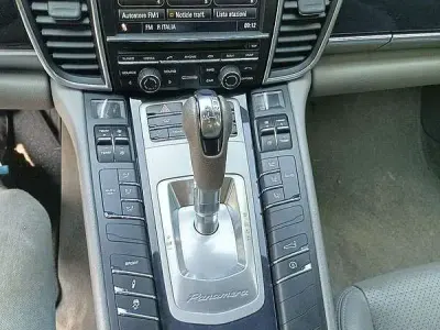 Usata Porsche Panamera