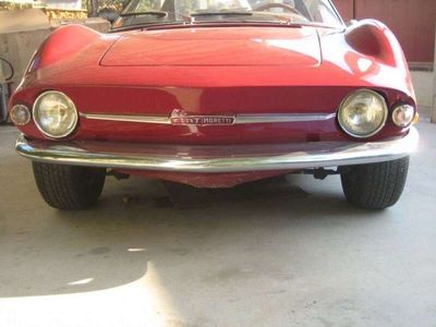 usata Fiat 850 moret