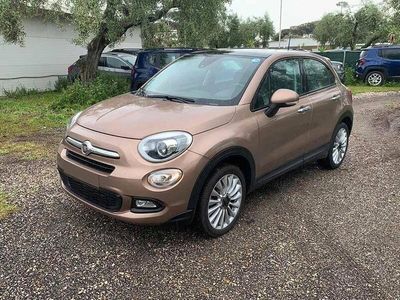 usata Fiat 500X 1.4 MultiAir 140 CV DCT Lounge