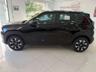 Nuova Fiat Grande Panda Icon 101 CV (74 kW) 2026 Vari colori Utilitaria