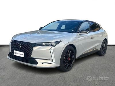 Usata DS Automobiles DS4 Crossback Rivoli 131 CV (96 kW) 2022 Other SUV