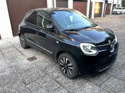 Usata Renault Twingo