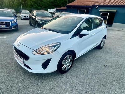 usata Ford Fiesta 1.5 D EcoBlue 5p Plus IMM.11-2019