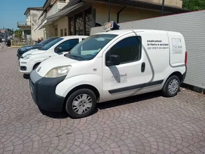 Usata Fiat Fiorino