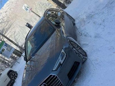 Usata Audi A4 190 CV (139 kW) 2019 Grigio Station wagon