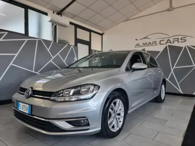 Usata VW Golf VII