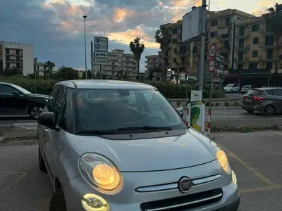 Usata Fiat 500L 95 CV (69 kW) 2019 Monovolume