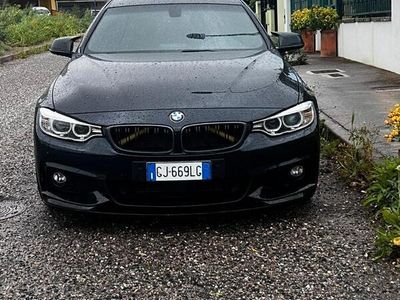 BMW 428