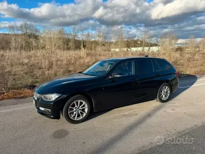 Usata BMW 320